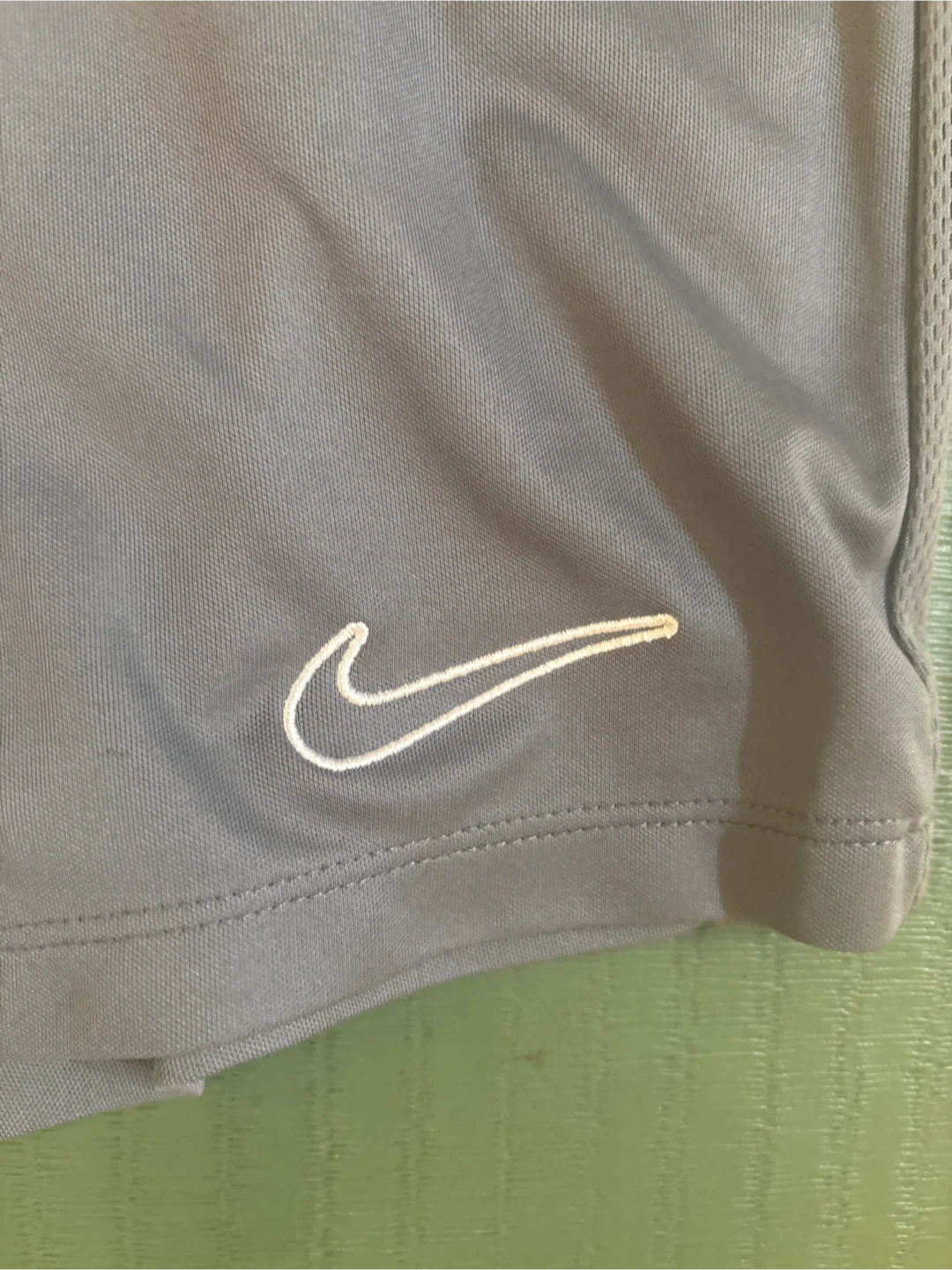 Nike Dri-Fit Shorts XL youth sizing - photo 3
