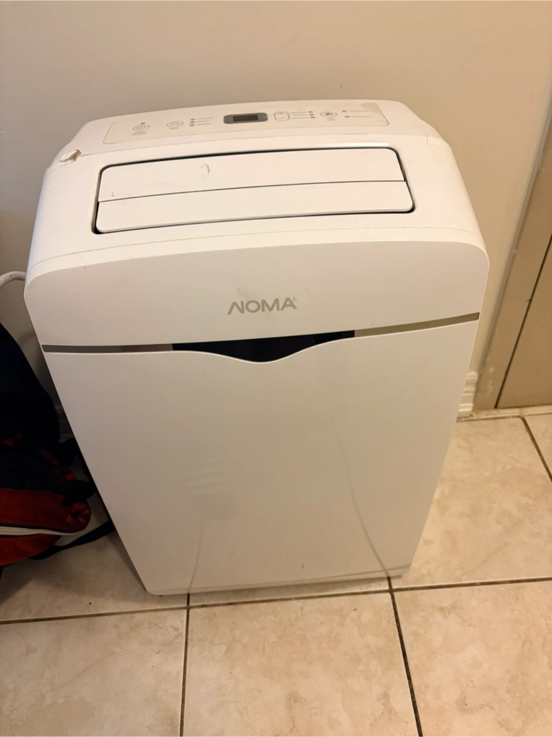 NOMA Portable Air Conditioner