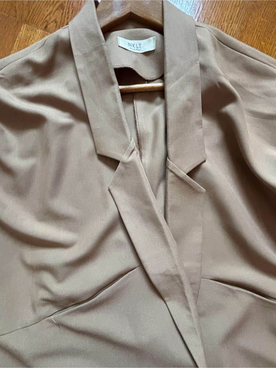 Korean Blazer - photo 2