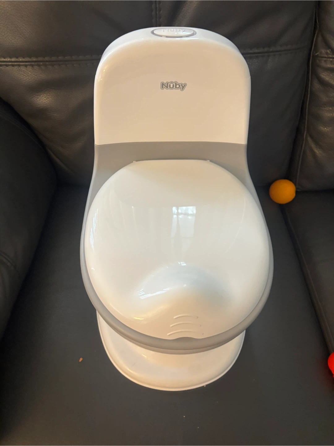 Nuby Potty Training Toilet Seat - photo 3