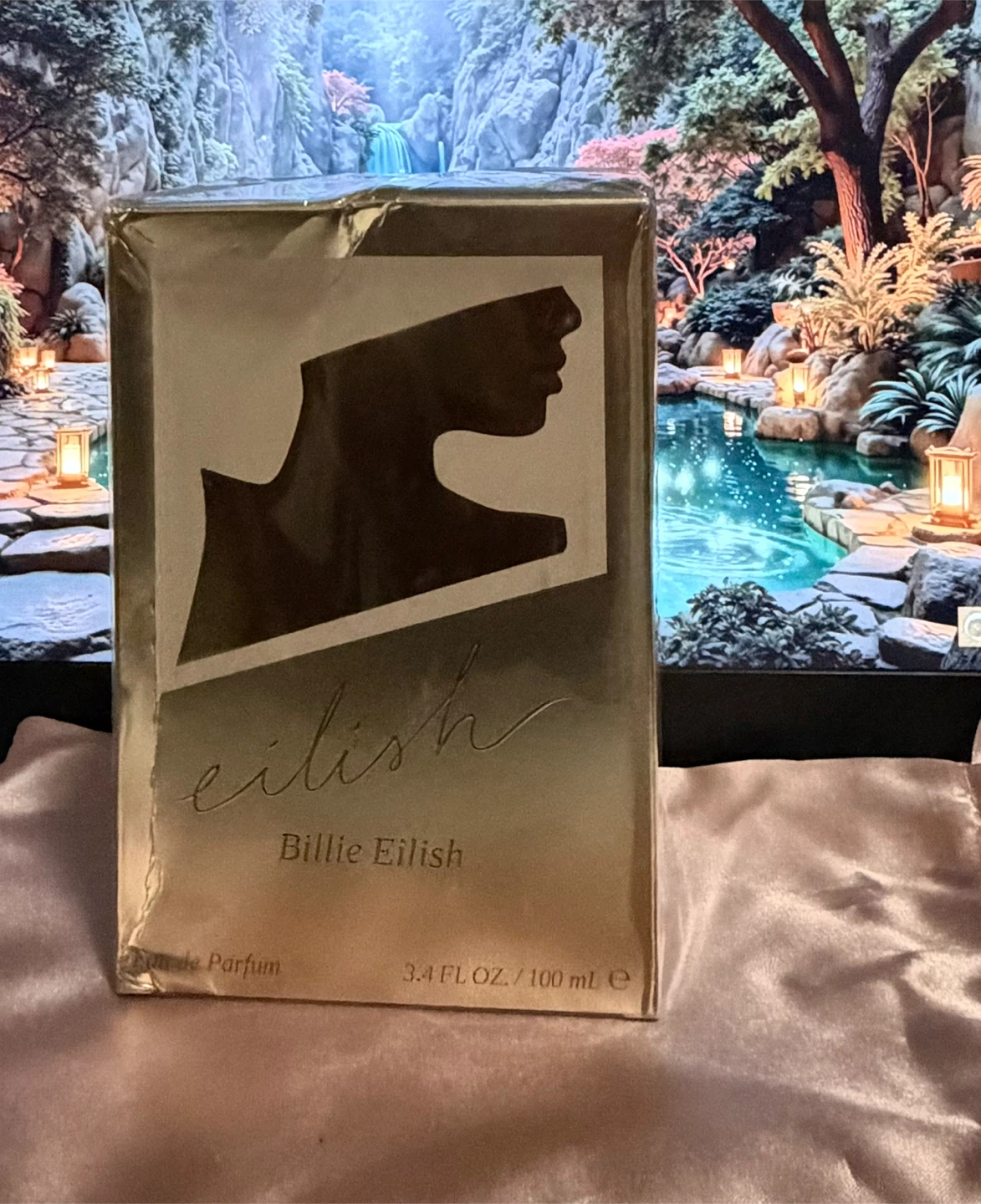 Billie Eilish Eau de Parfum for Women