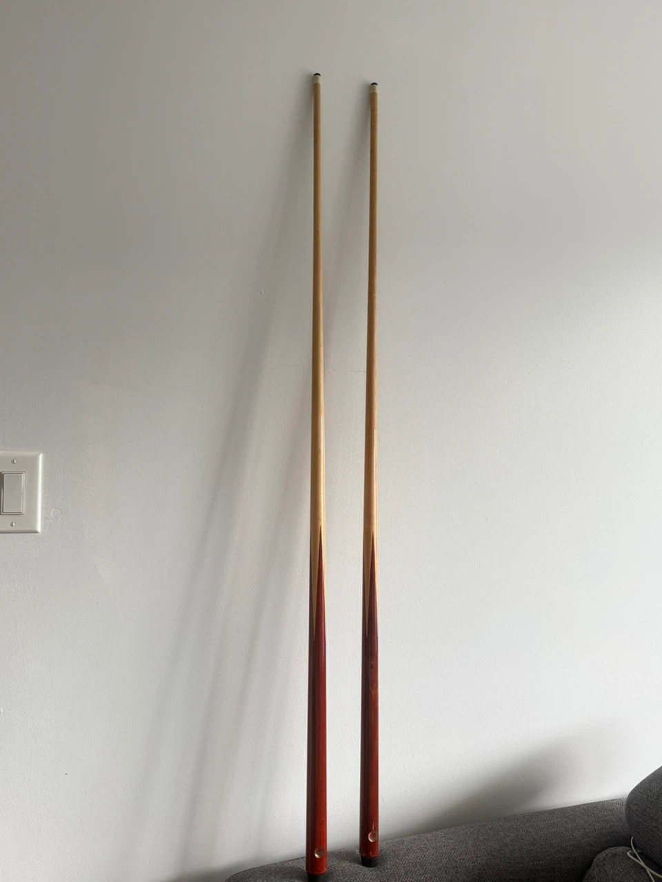 Two Pool Cues,(I’m 65 Bremner blvd) - photo 2