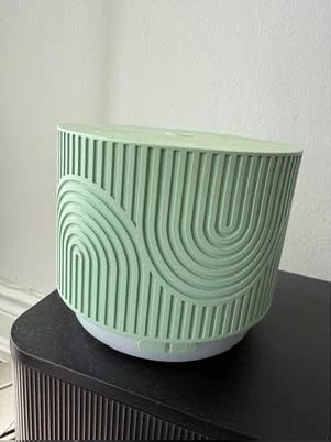 Diffuser