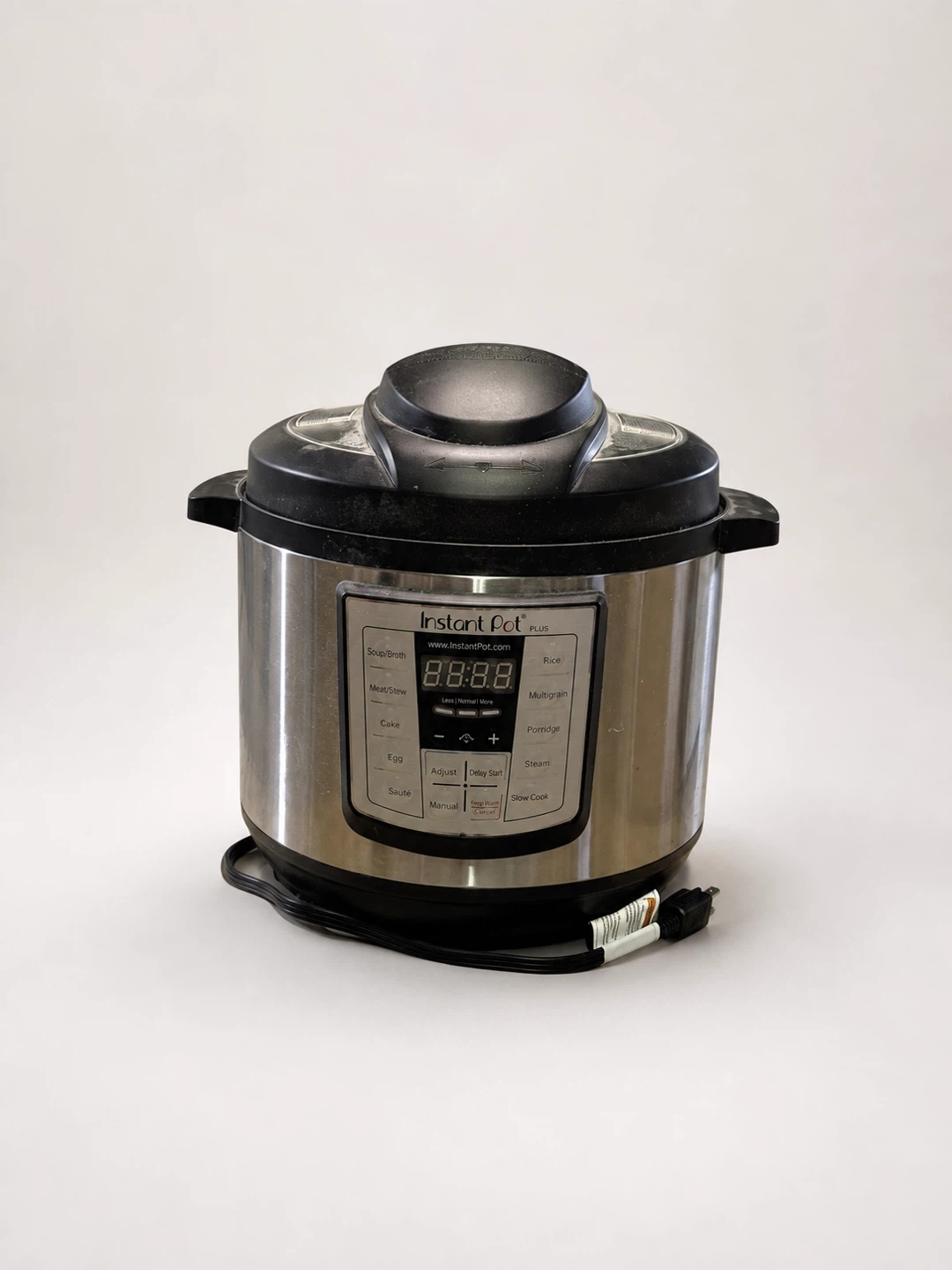 Instant Pot LUX80 8-Quart Electric Pressure Cooker
