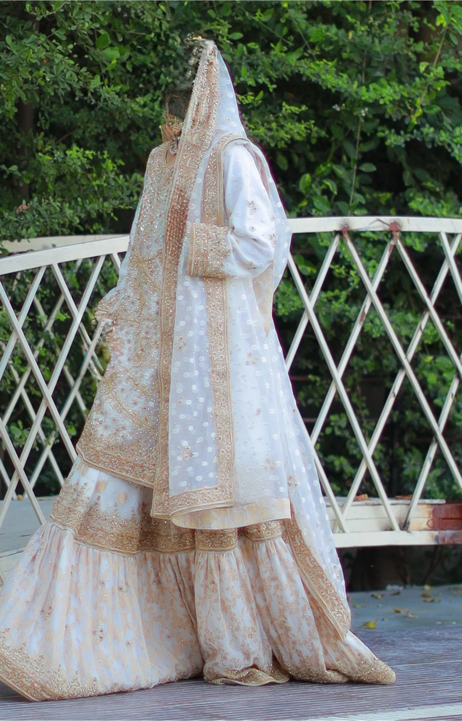 Nikkah Dress Makkah Bridals - photo 2