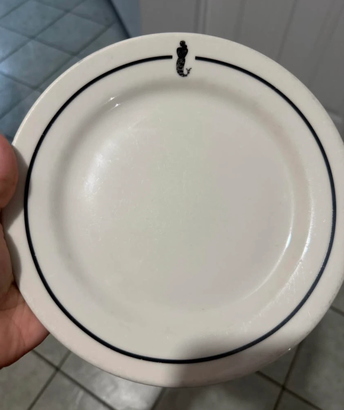 Platos de cerámica