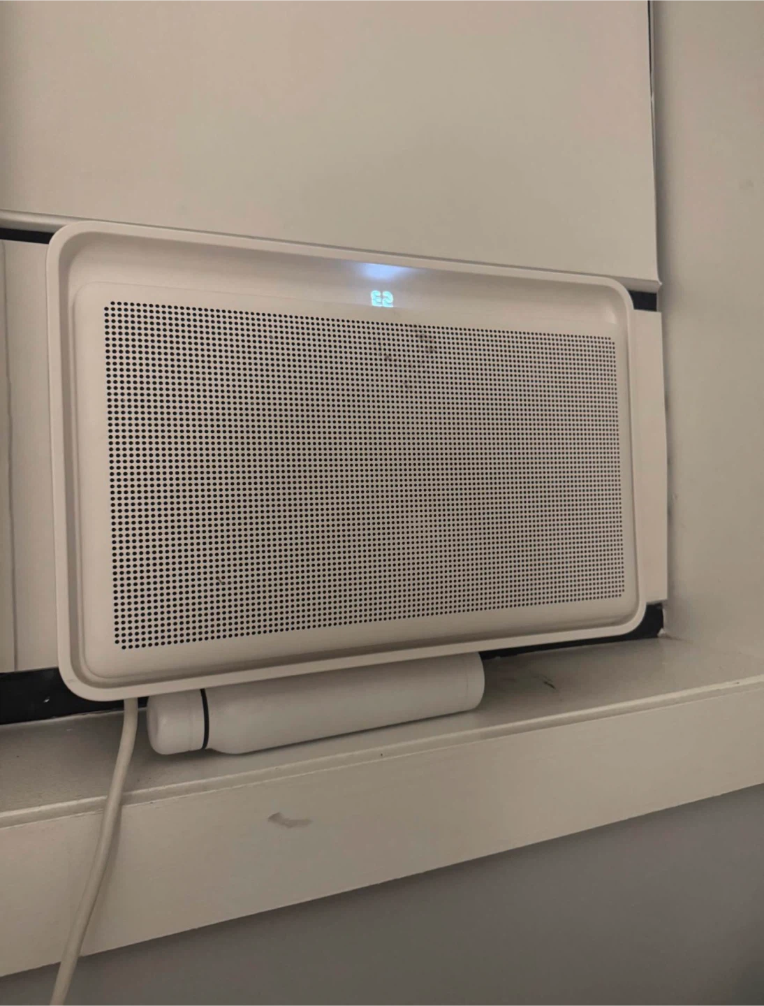 Windmill Air Conditioner 8000 btu
