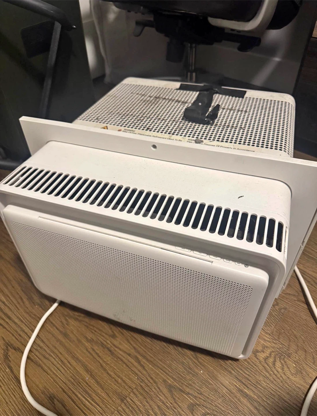 Windmill Air Conditioner 8000 btu - photo 2