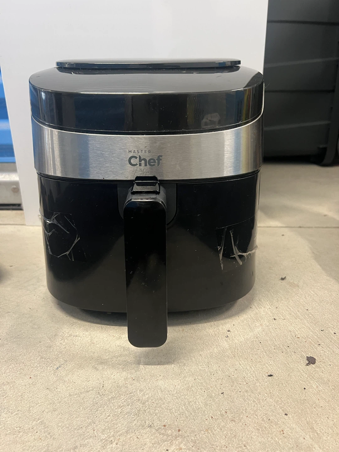 Master Chef Air Fryer