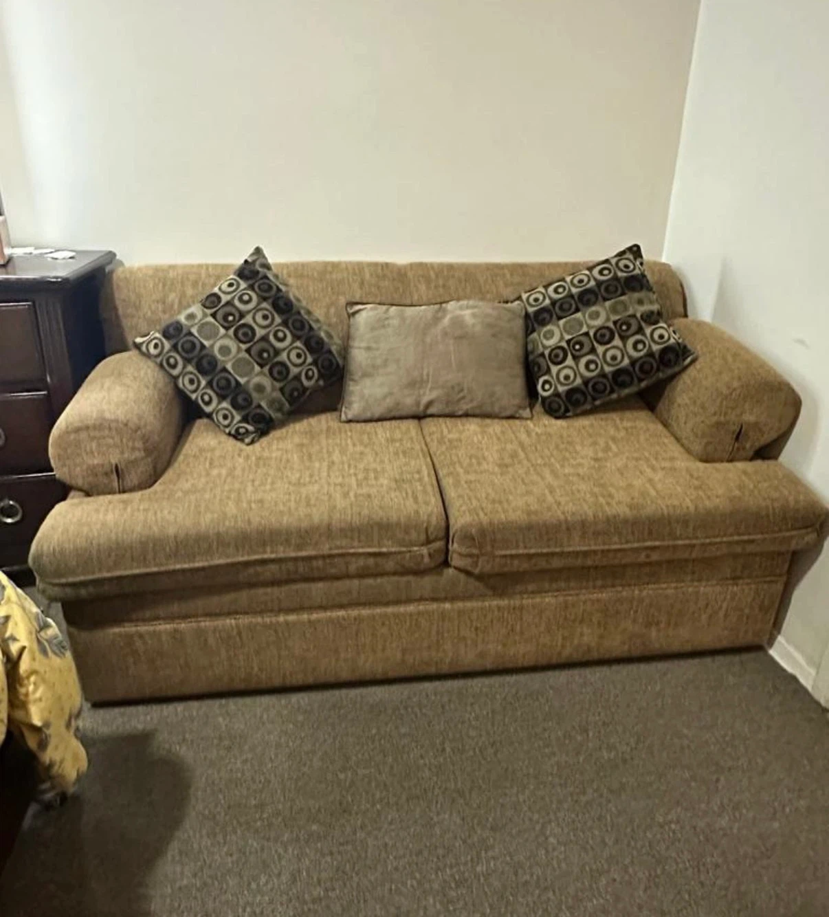 Sofa Bed (with out Pillows) - photo 3