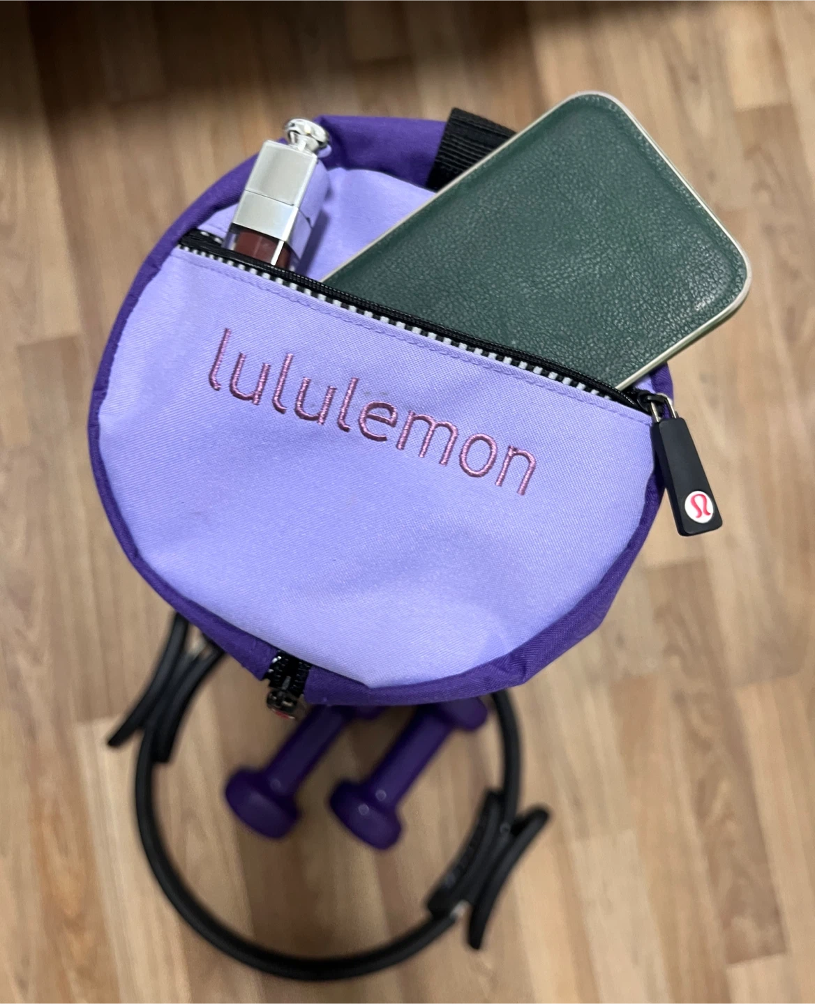 Lululemon Yoga Mat Bag - photo 3