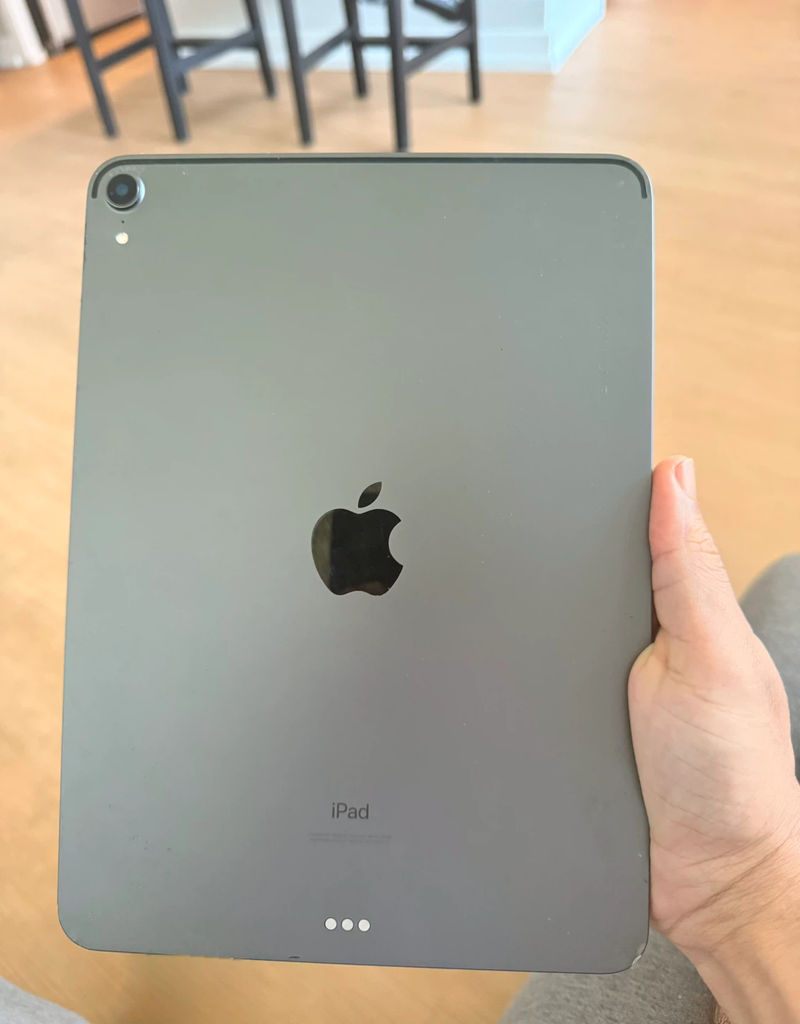Apple iPad Pro - photo 2