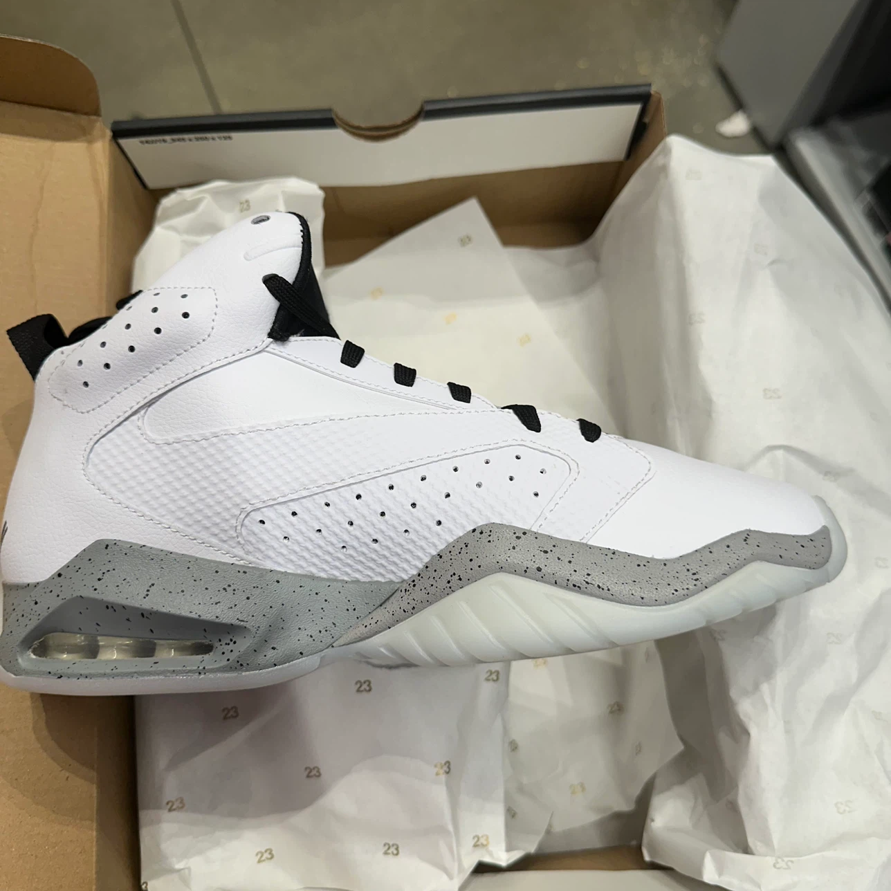 Jordan Shoes