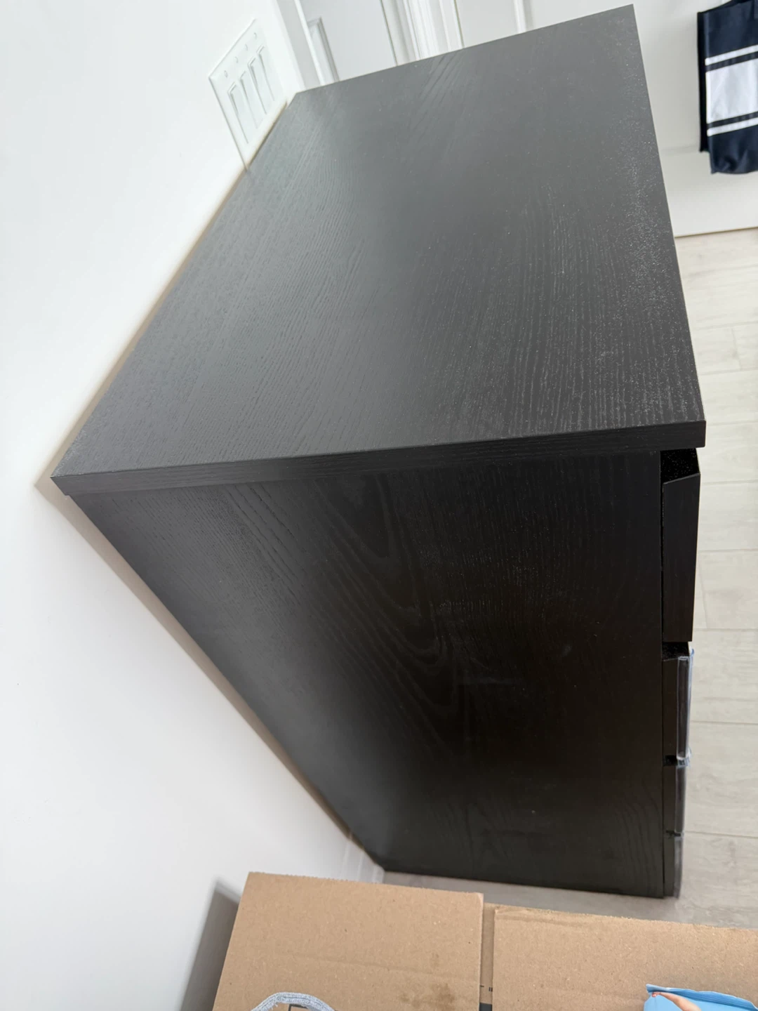 IKEA MALM - 4 Drawer Dresser - photo 4