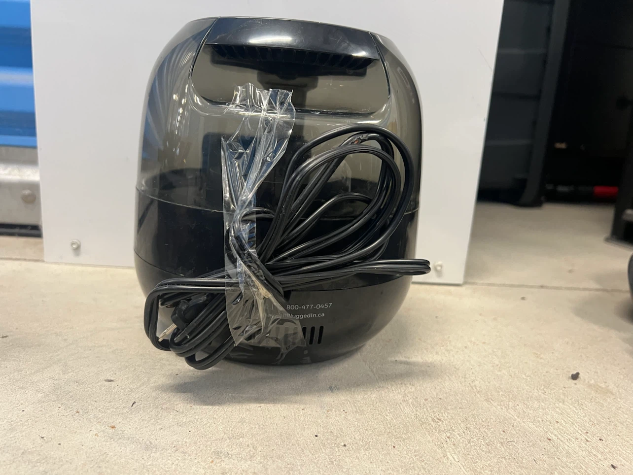 Honeywell Humidifier - photo 2