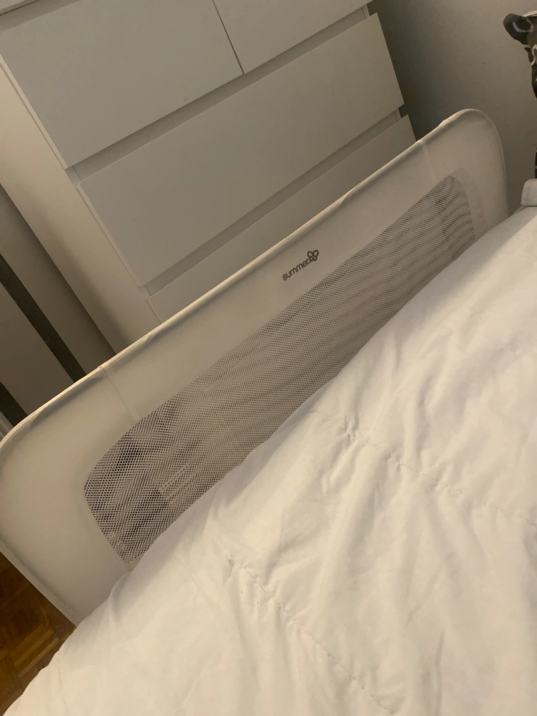 Summer Infant Bed Rail