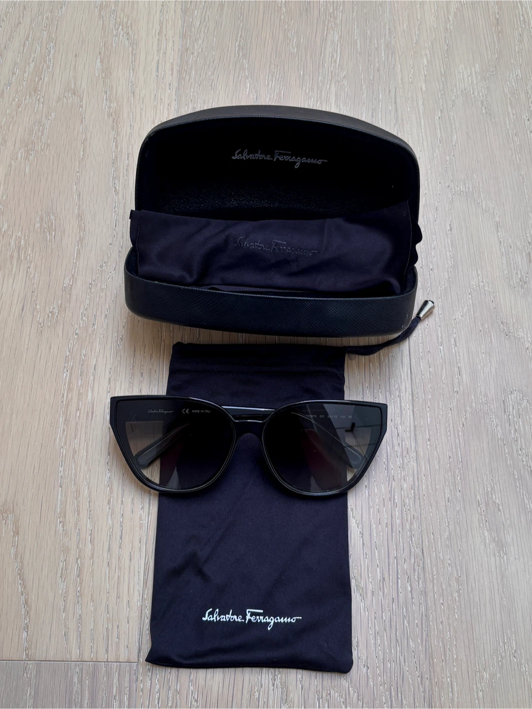 Salvatore Ferragamo SF997S Sunglasses