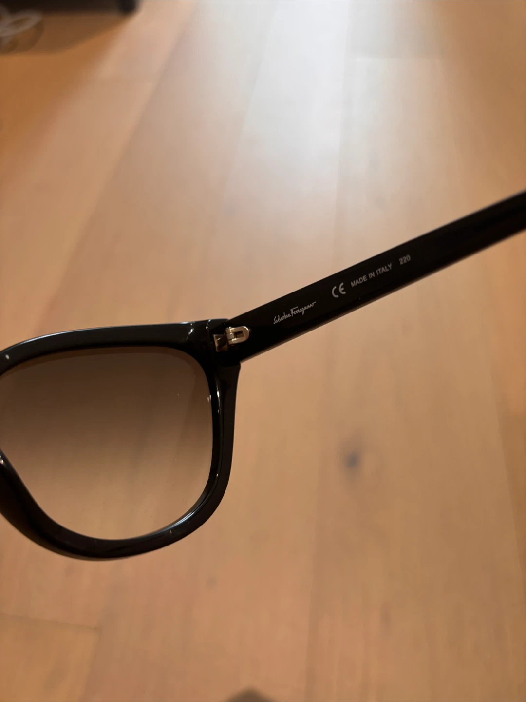 Salvatore Ferragamo SF997S Sunglasses - photo 3
