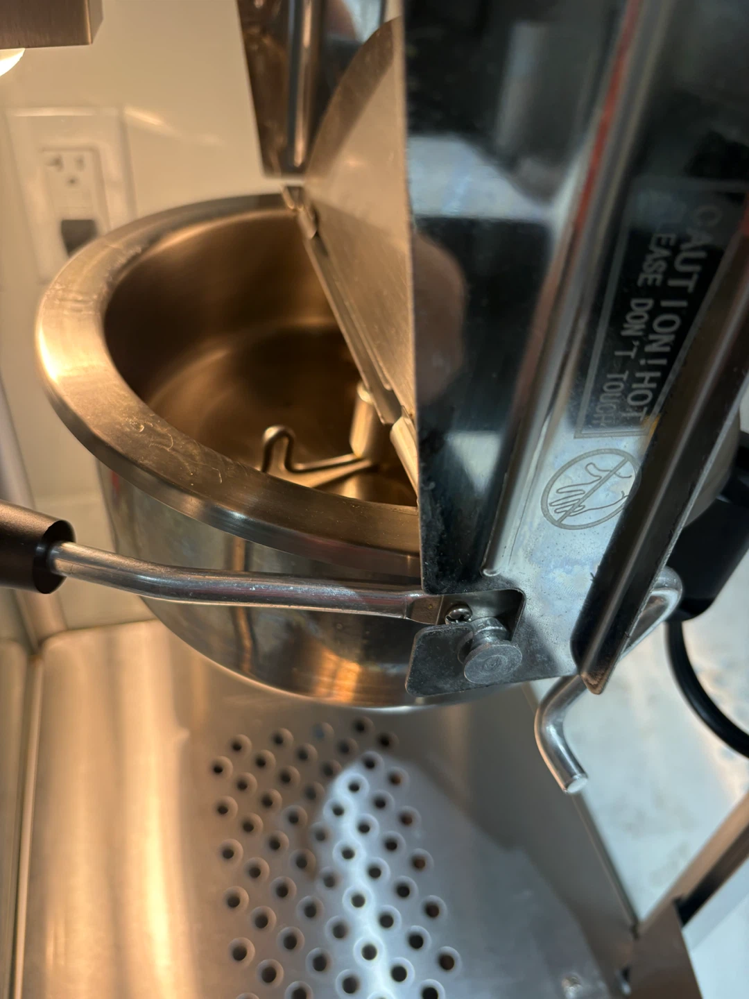 Great northern popcorn machine - photo 4