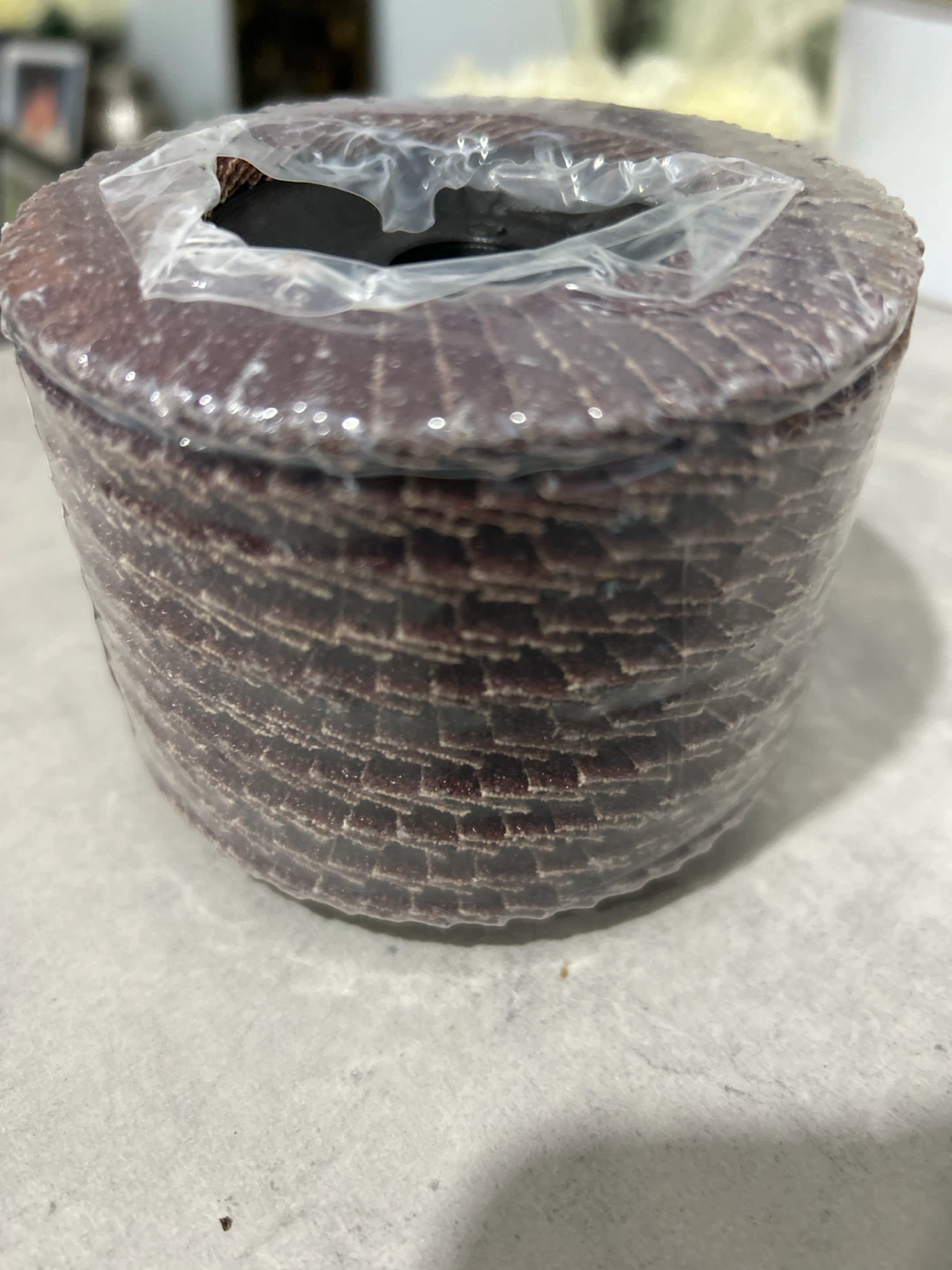 Sanding Flap Discs - photo 2