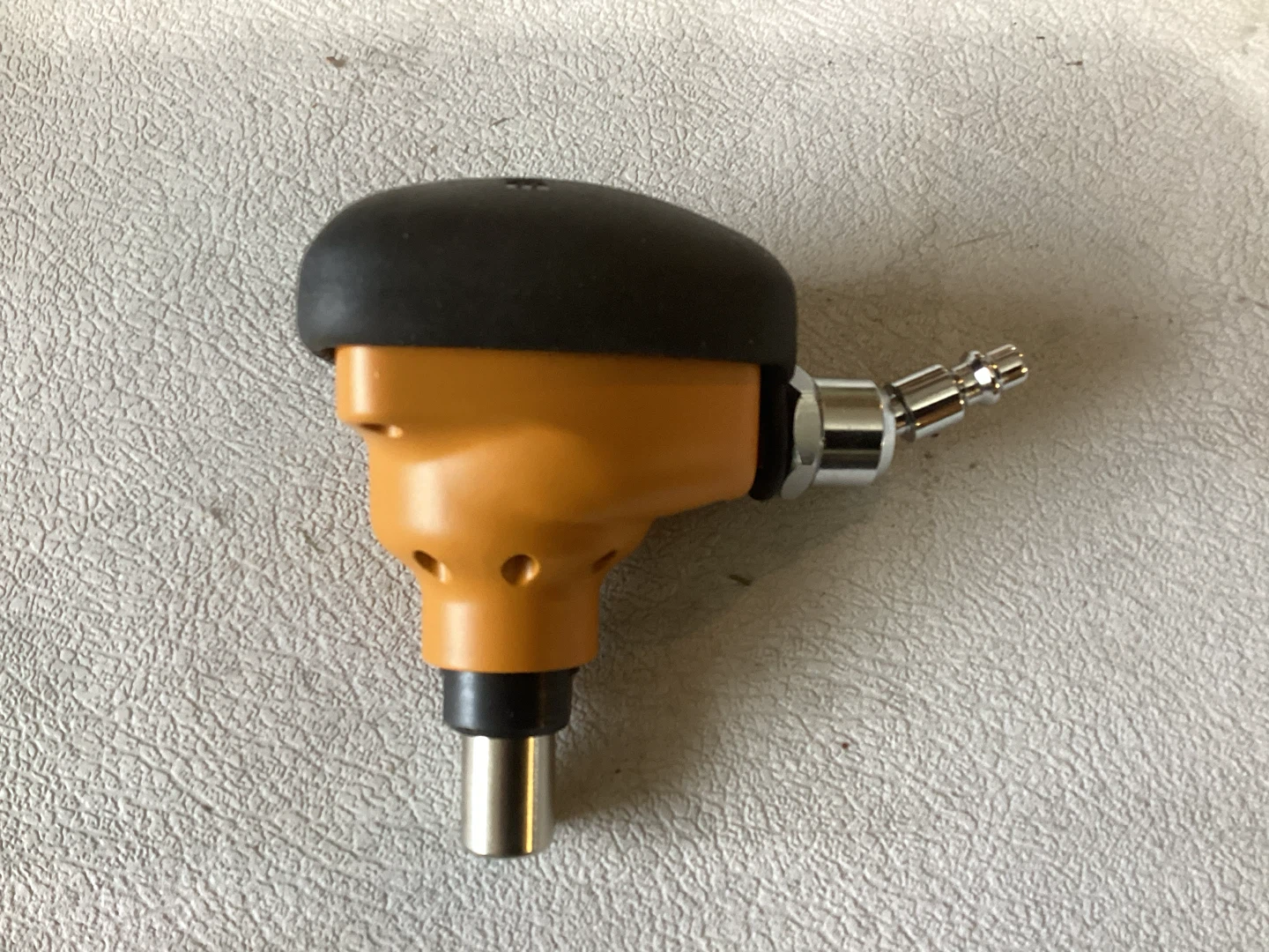Pneumatic Brad Nailer Tool