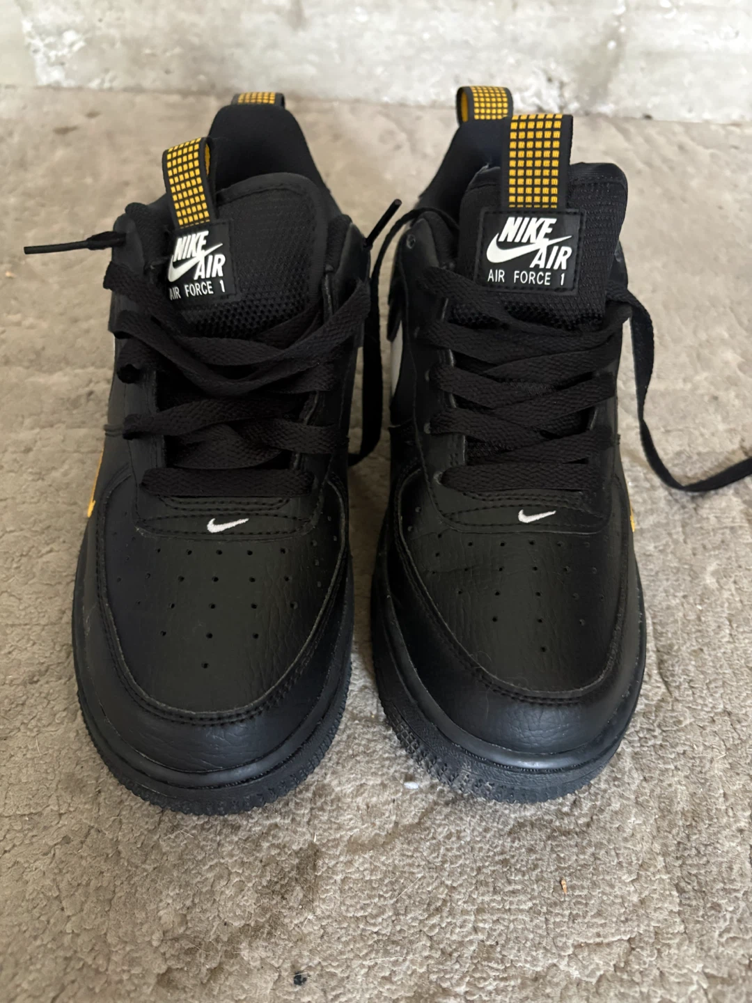 Nike Air Force 1 6y - photo 2