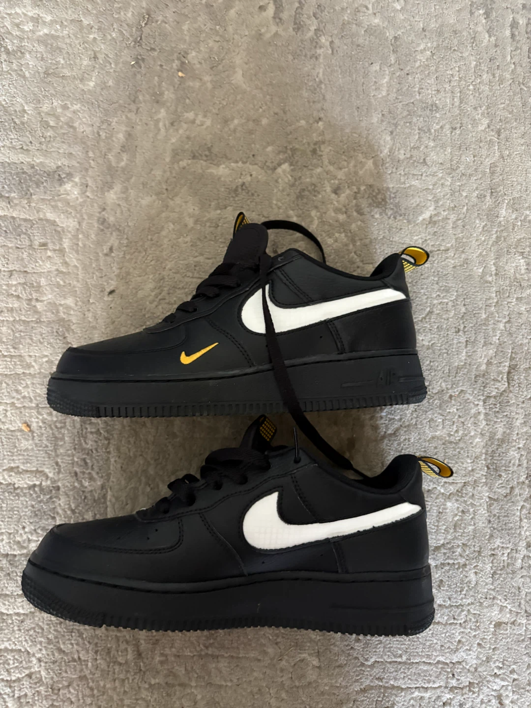 Nike Air Force 1 6y - photo 3