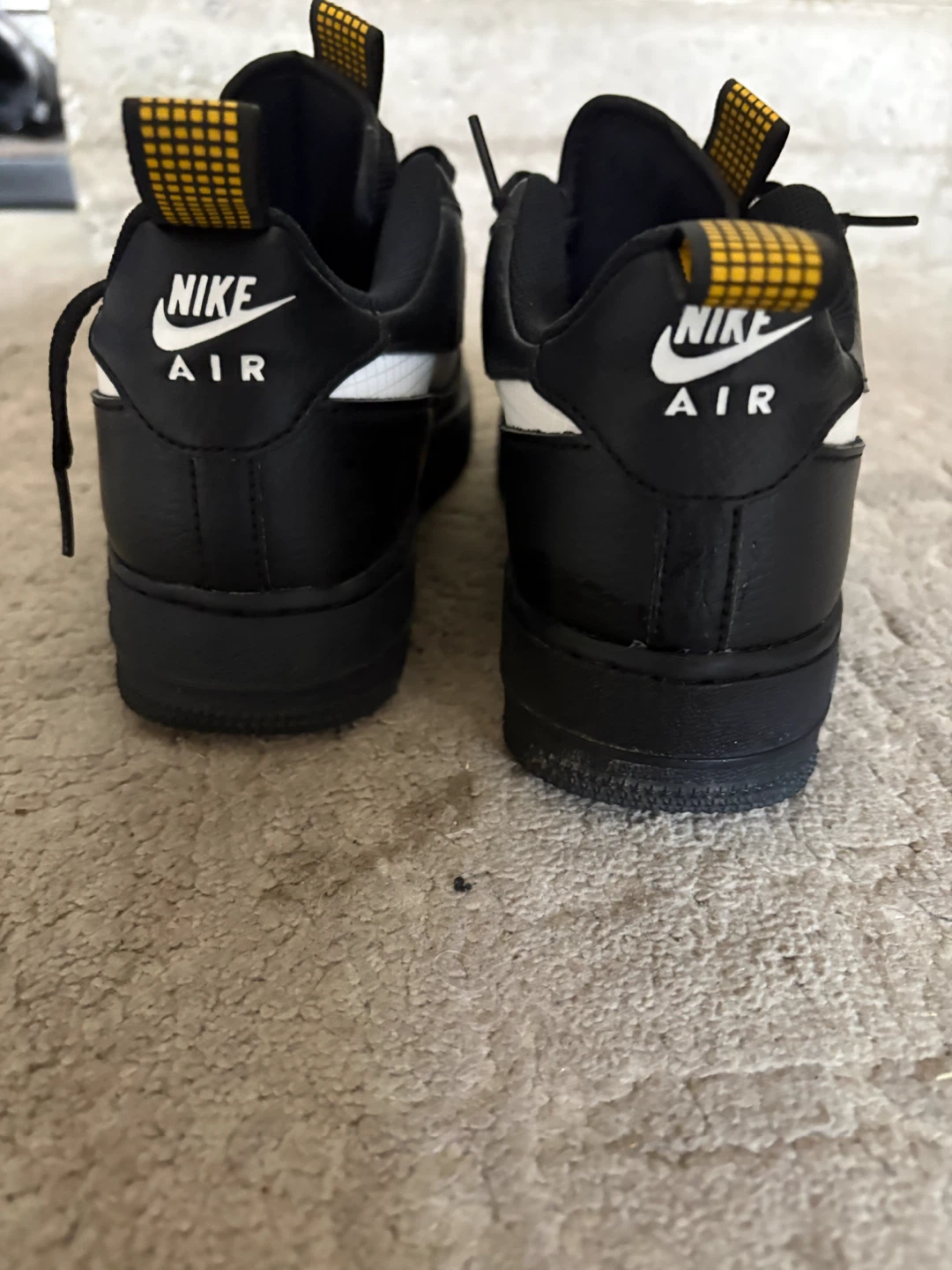 Nike Air Force 1 6y - photo 4