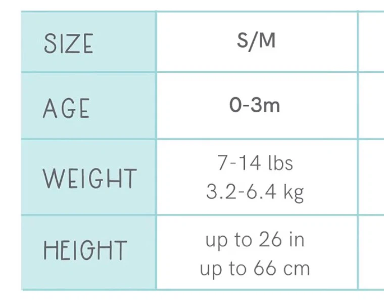Swaddle Set - 3 Pack - photo 2