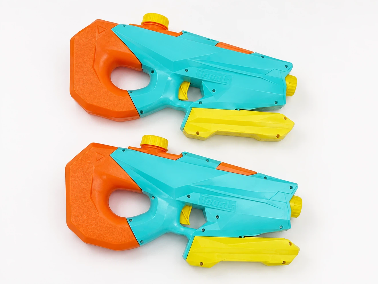 Large Water Guns – $20 for Both