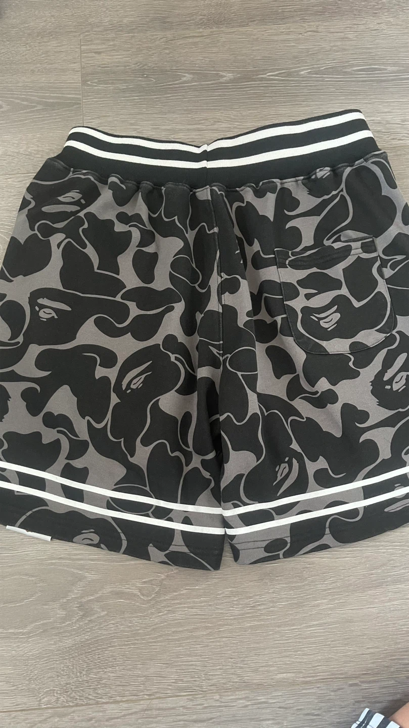 Bape Shorts - photo 2