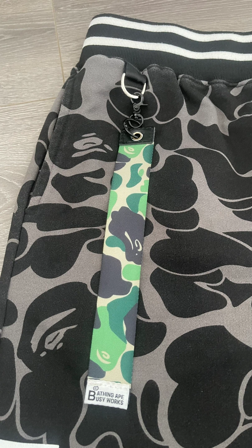 Bape Shorts - photo 3