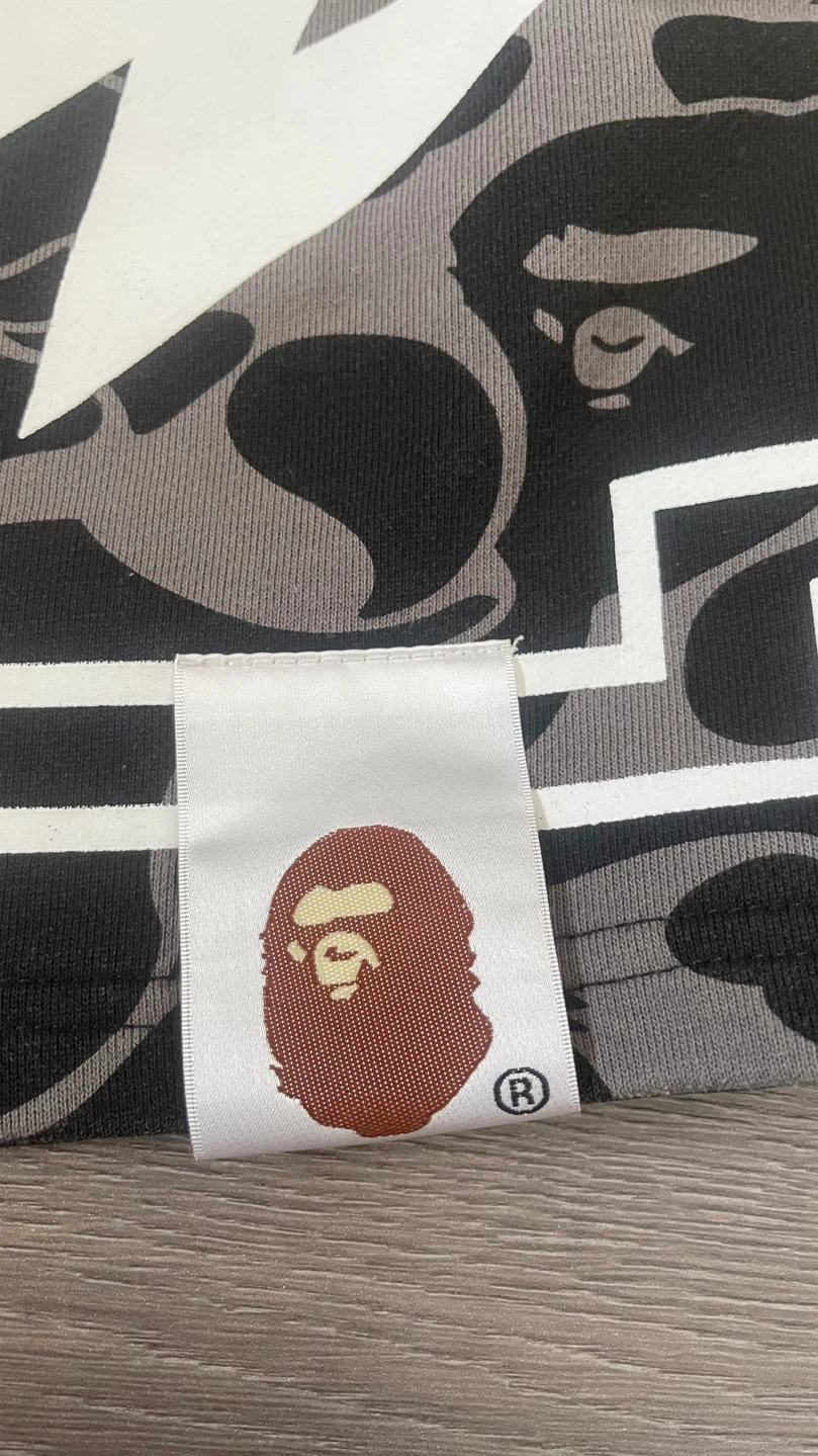 Bape Shorts - photo 4