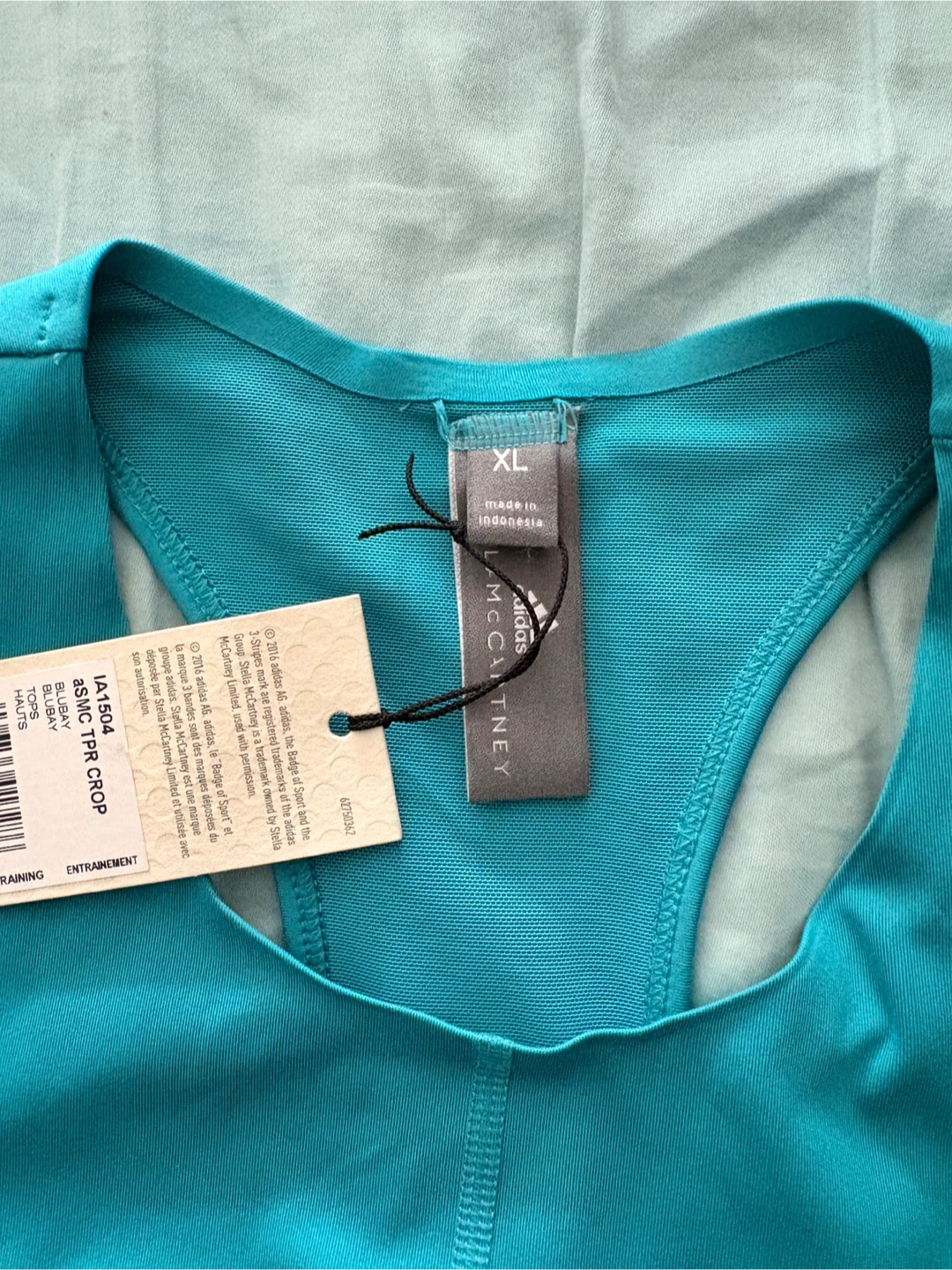 Adidas sport Bra - photo 2