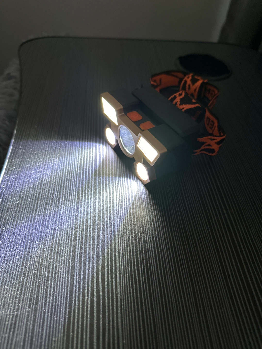 LED Headlamp - photo 4