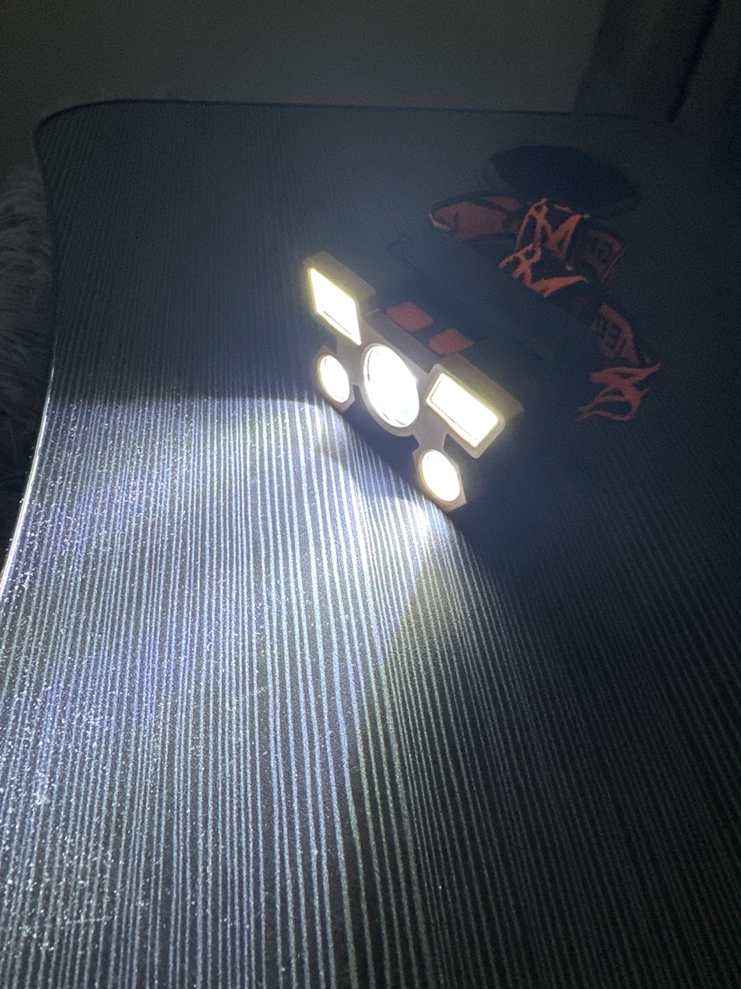 LED Headlamp - photo 5