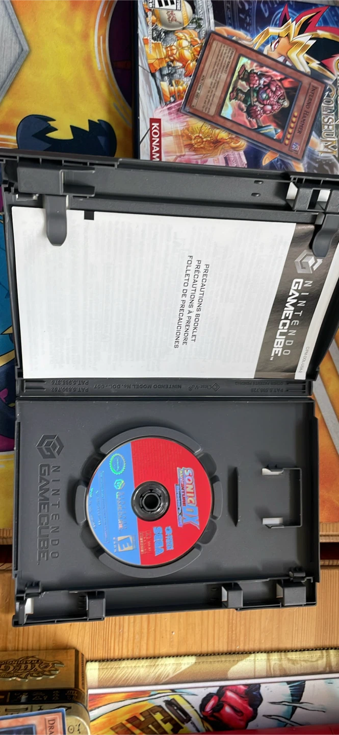 Playstation 2 & GameCube Video Games Bundle - photo 4