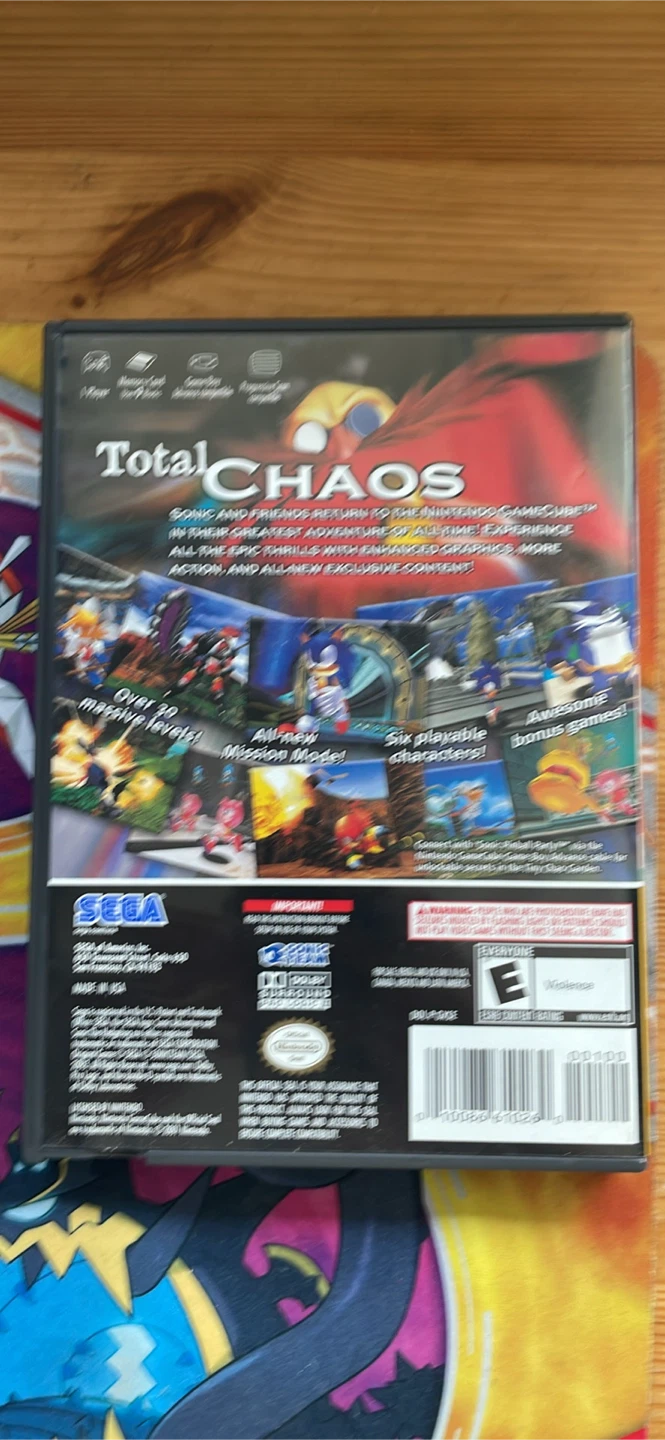 Playstation 2 & GameCube Video Games Bundle - photo 5