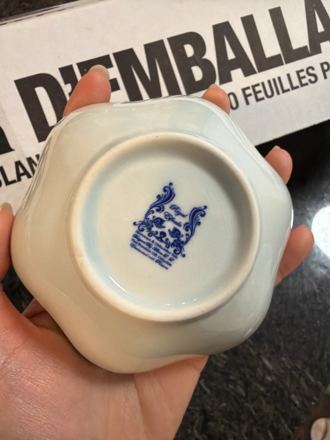 Japanese Ceramic Dipping Bowl - photo 2