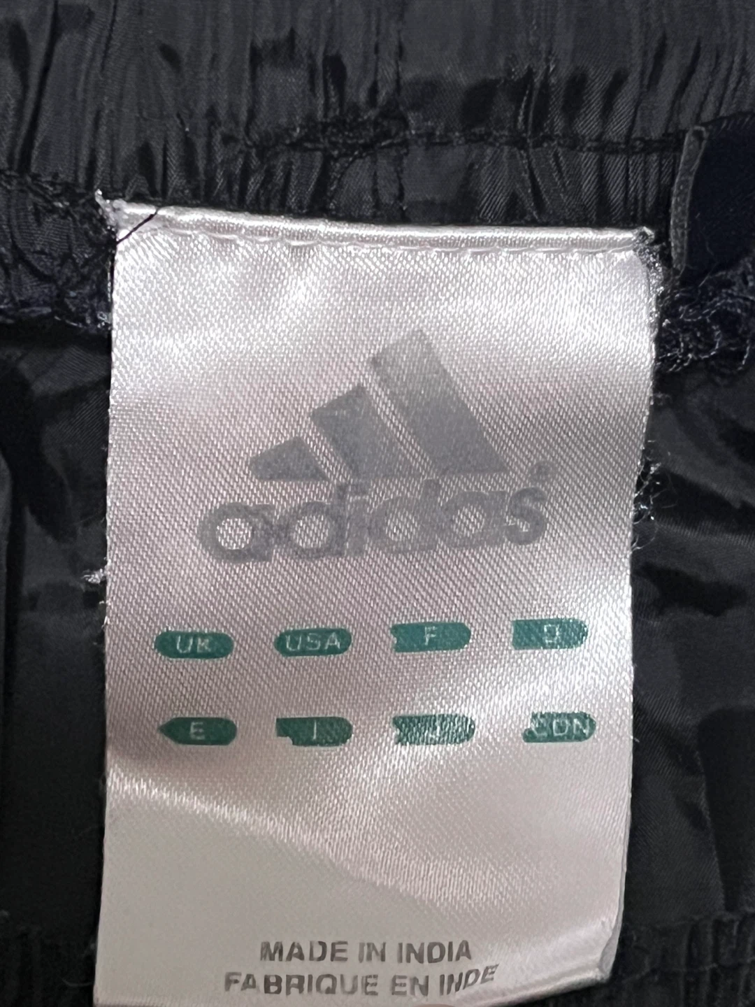 Vintage Adidas Track Pants - photo 5