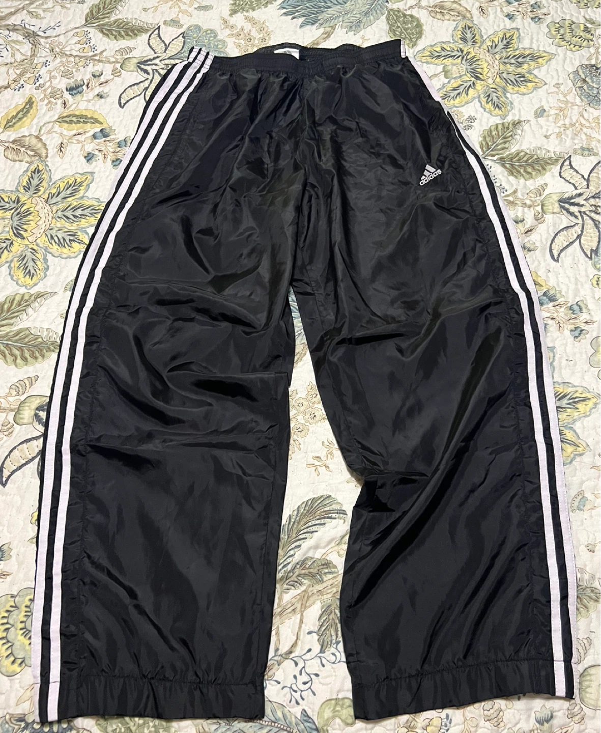 Vintage Adidas Track Pants