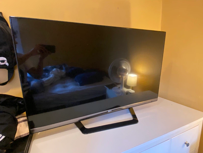 LG TV 47”