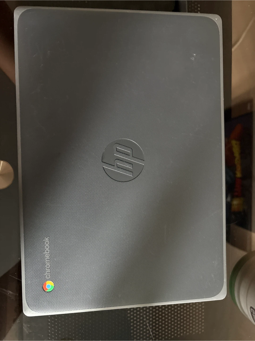 HP Chromebook Laptop