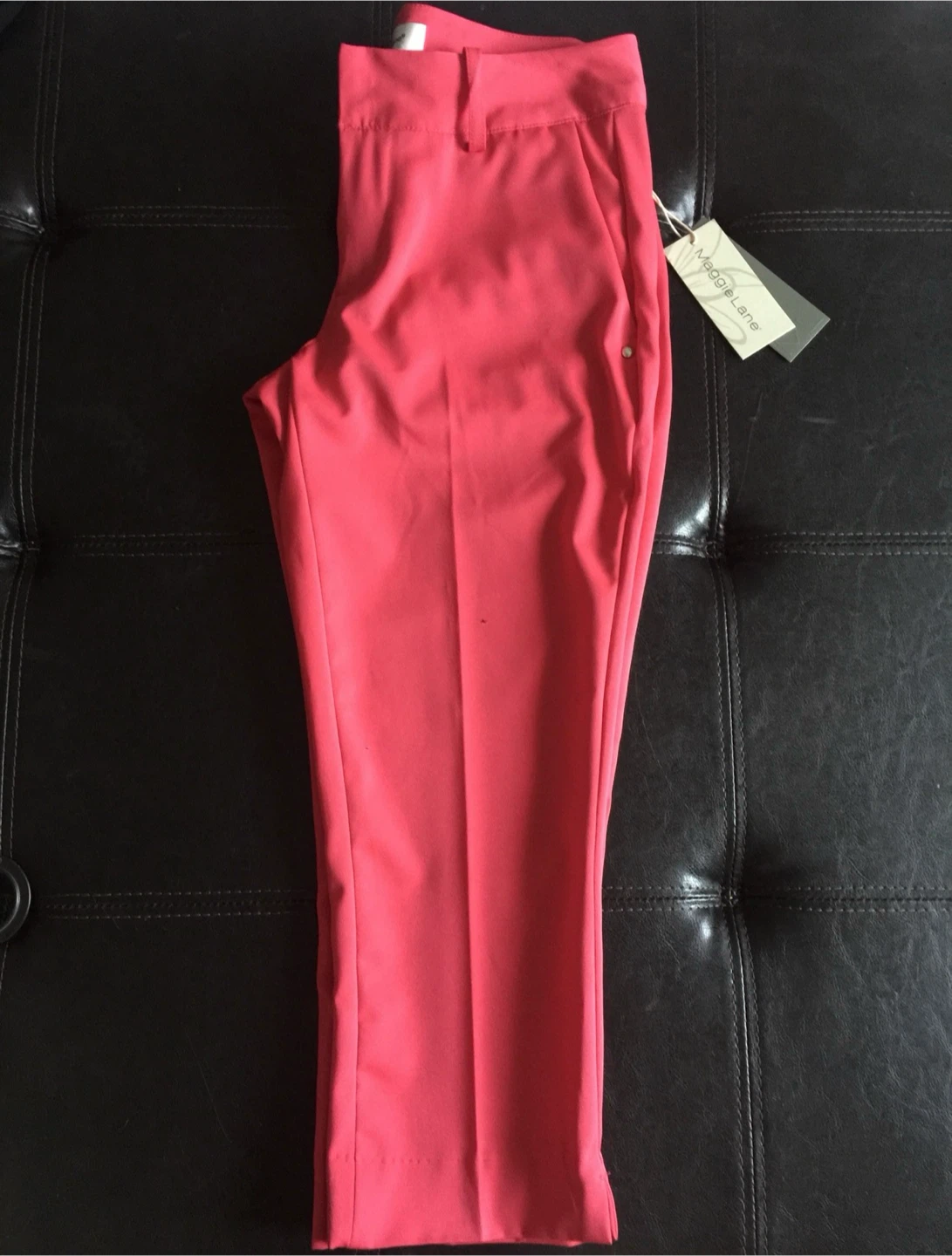 Golf pants New! Woman’s pink - photo 3