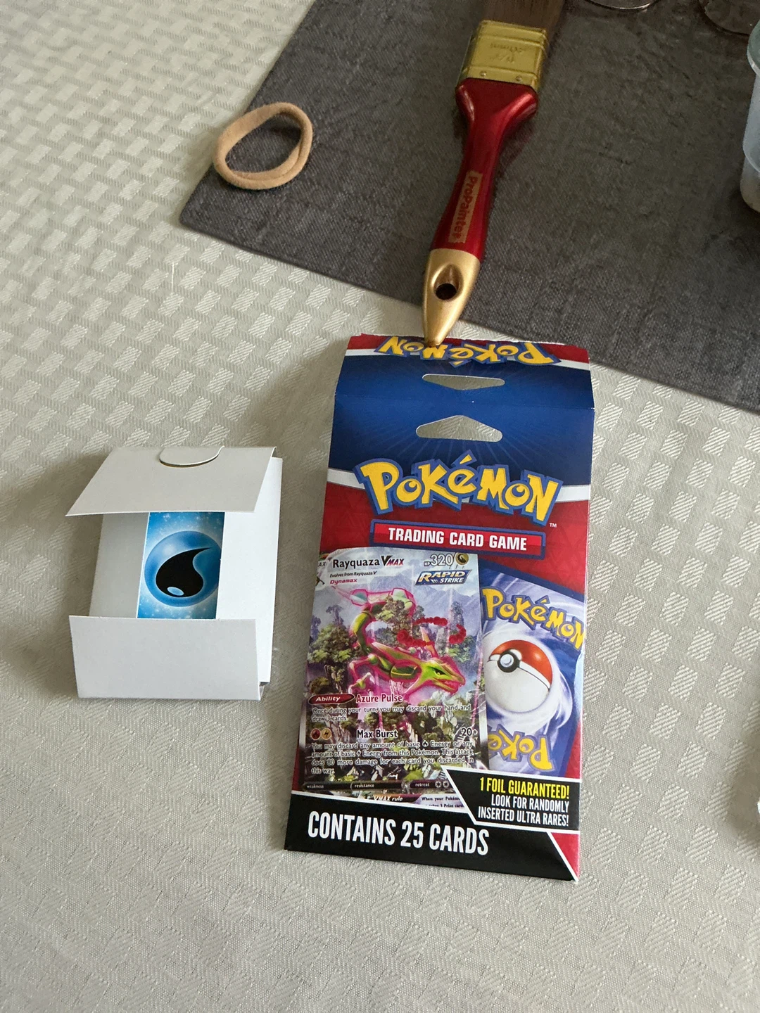 Pokémon Trading Card Game Pack - photo 2