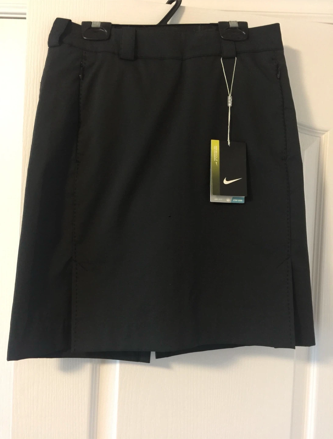 New! Nike woman’s golf Sport skirt skort - photo 3