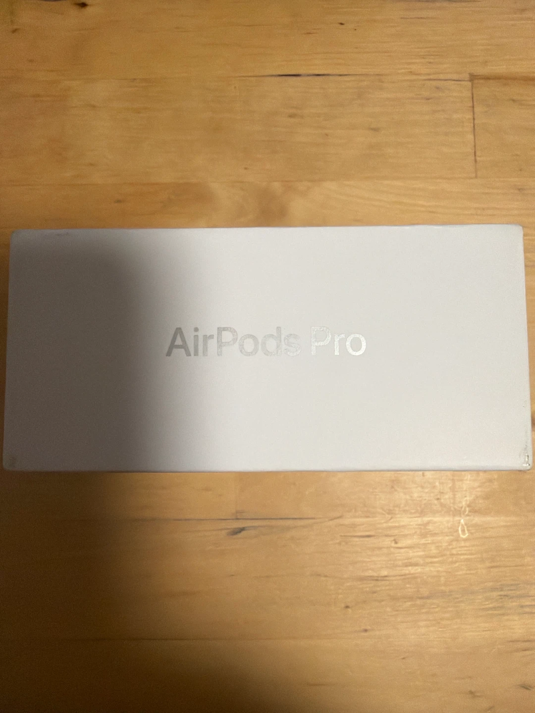 Apple AirPods Pro - photo 3