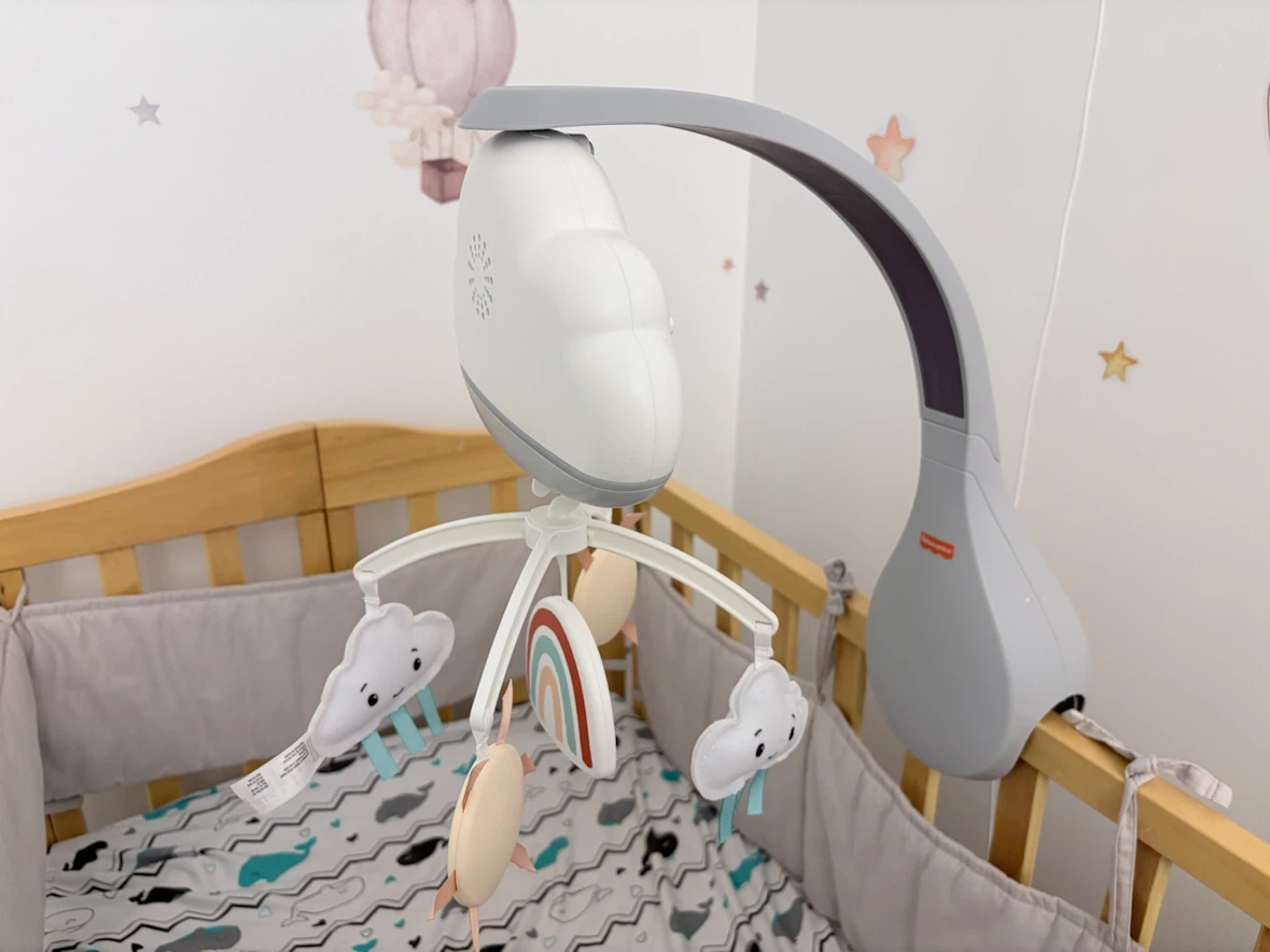 Fisher-Price Crib Mobile
