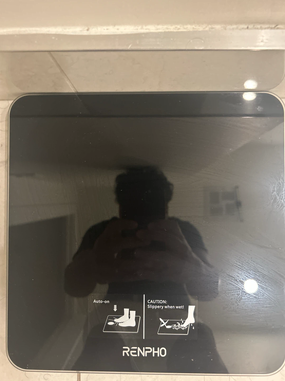 Renpho Digital Scale