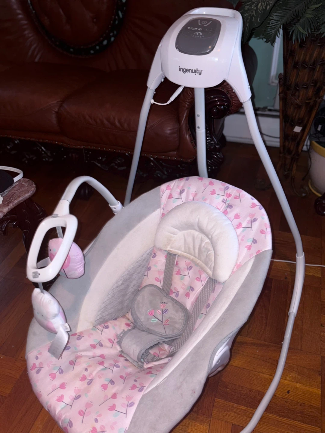 Infant swing